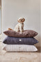 OYOY Hondenkussen - Small - 207 Mellow - Kyoto Dog Cushion