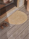 OYOY - Rainbow Doormat - Regenboog Deurmat - 901 Nature - Tapijt