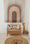 OYOY Vloerkleed - Lion