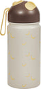 OYOY Yummy Drinkfles - Camel/Yellow