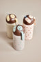 OYOY Yummy Drinkfles - Clay/Green