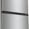 Gorenje NRK61CS2XL4 - Koelvriescombinatie - NoFrost Plus - Zilver