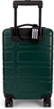 Norlander Trolley Riga - Handbagage reiskoffer - 39 Liter - Groen