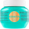 Herstellend Haar Masker Kallos Cosmetics Keratin (275 ml)