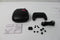 Sony DualSense Edge - Draadloze controller - Ultra aanpasbaar - Midnight Black