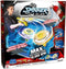 Spinner MAD Deluxe Battle Set - 2 blasters, 2 spinners, 1 Battle Arena
