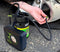 Slime Smart Repair Plus Kit - Complete Bandenreparatieset - 12V Compressor - Geschikt voor Auto's
