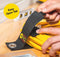 Wrap-It Storage Strap 10 Heavy Duty - Klittenband Kabelbinder - Waterproof - Zwart (3 stuks)