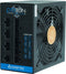 Chieftec Proton BDF-650C - ATX Voeding - 650W 80 Plus Bronze - Zwart
