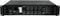 Omnitronic MPZ-120.6P PA-versterker 120 W 6 zones