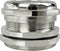 TRU COMPONENTS TC-10302864 Wartel M75 Messing (vernikkeld) Metaal 1 stuk(s)