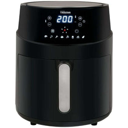 Tristar FR-9009MM - Luchtfriteuse 1500 W 4,5 L - Digitaal Geurloos