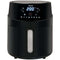 Tristar FR-9009MM - Luchtfriteuse 1500 W 4,5 L - Digitaal Geurloos