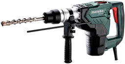 Metabo KH 5-40 - Combihamer - 8.5 J slagkracht - SDS-max