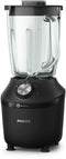 Philips HR2291/01 - Blender - ProBlend Crush Tech 600W 2 liter zwart