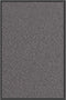vidaXL - Deurmat - 60x90 - cm - antracietkleurig