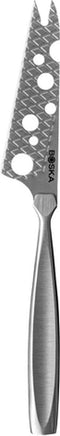 Boska Kaasmes Halfzacht Monaco+ Nr.4 - Kaasmes zachte kaas - Briemes - Award winnaar - RVS - Vaatwasserbestendig kaasmes - Keukengerei - Keuken accessoires - 10 jaar garantie