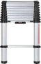 Telesteps ECO Line - Telescoopladder 3,0m - Luchtdempingssysteem - 9 treden - 150 kg