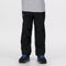 Regatta Kids Pack-It - Regenbroek - Kinderen - 128 - Zwart