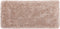 CIDE - Shaggy vloerkleed - Beige - 80 x 150 cm - Polyester