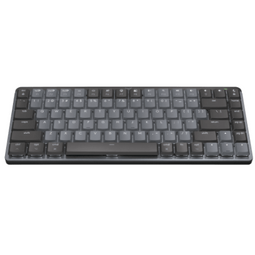 Logitech toetsenbord MX Mechanical Mini for Mac