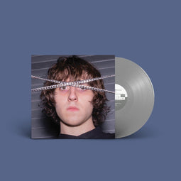 Cameron Winter - Heavy Metal - LP - Coloured Vinyl