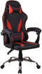 Gaming stoel The G-Lab Neon Rood