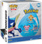 Funko - Jumbo Pokemon - Greninja Funko Pop 25cm #980