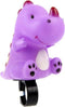 PexKids kindertoeter neushoorn - paars