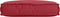 vidaXL - Ligbedkussen - Bordeauxrood - 60x40x8 - cm - Oxfordstof