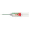 Fischer Fill & Fix vloeibare voeg en reparatieset 25 ml, schuurbaar en overschilderbaar
