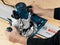 BOSCH PROFESSIONAL FSN OFA - Open Systeemaccessoire - Multiadapter voor Frezen - Geschikt voor meerdere merken
