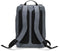 Dicota Eco MOTION - Laptoptas - 15,6'' - Blauw