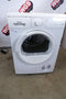 Siemens WTE46E100 - Condensdroger - 6 kg - Energieklasse C - Wit