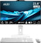 MSI PRO AP242P - All-in-One - i5-14400 16GB SSD512GB 23.8