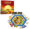 999 Games Catan - Bordspel - Interactief handelsspel - Gezelschapsspel