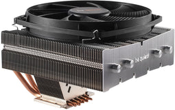 be quiet! Shadow Rock TF 2 - Koeler - 160W TDP - Zwart