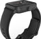Hama 6010 - Smartwatch - Waterdicht IP68 - Zwart