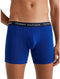 Tommy Hilfiger 3P long boxers - Basic logotaille - Stretchkatoen - Multi (3-pack)