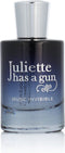 Damesparfum Juliette Has A Gun EDP Musc Invisible (50 ml)