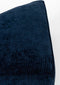 Zuiver Hunter Bank Element Rond Hoek Rechts Navy