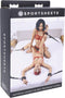 Sportsheets - Saffron Under the Bed Restraint System Bondageset