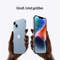 APPLE iPhone 14 - Smartphone - 256 GB - Zwart