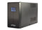 Gembird EG-UPS-035 - UPS - 2 kVA 1200 W - Zwart