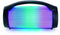 Bigben Party Lite - Draadloze speaker met LED-verlichting - 50W - 1200mAh batterij
