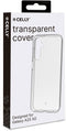 Celly GELSKIN1061 - TPU Cover voor Samsung Galaxy A25 5G - Krasbestendig - Schokbestendig