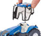 SIKU 3273 New Holland T8.390 Tractor