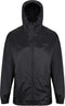 Regatta Pack-It II Regenjas - Maat S - Mannen - zwart