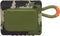 JBL GO 3 - Bluetooth Speaker - IP67 waterdicht - Camouflage
