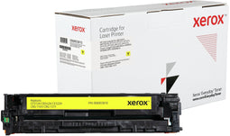 Xerox Everyday - Toner - HP CF212A/CB542A/CE322A/CRG-116Y/CRG-131Y - 1800 pagina's - Geel (006R03810)